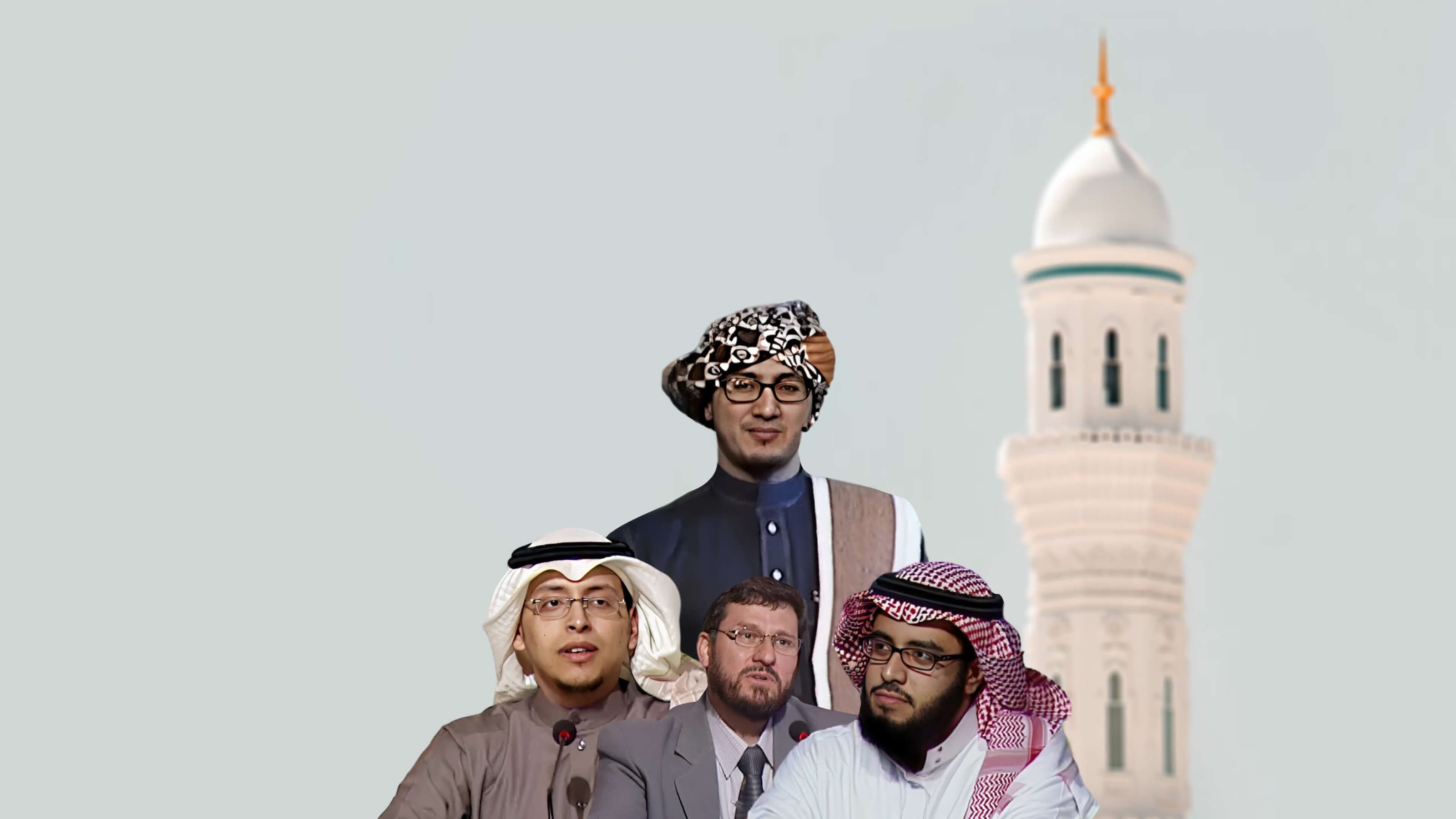مئذنة بلال - الموسم الأول